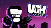 Ugh Mod screenshot, image №2792478 - RAWG