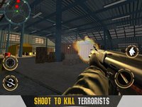 Swat Hero Attack Terrorist War screenshot, image №1977677 - RAWG