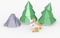 Yeti screenshot, image №1179895 - RAWG