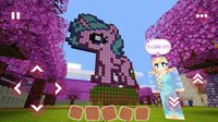 Girls Blocks: Exploration Saga screenshot, image №1457038 - RAWG