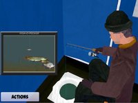 Ice Fishing Derby Premium screenshot, image №941080 - RAWG