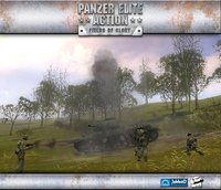 Panzer Elite Action: Fields of Glory screenshot, image №422106 - RAWG