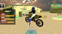 Bike Offroad Simulator screenshot, image №3887640 - RAWG