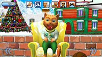 Talking Cat Leo Frozen Ice Fun screenshot, image №1585912 - RAWG