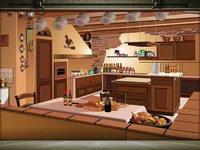 escape the prison games-secret of the room 15 screenshot, image №933877 - RAWG