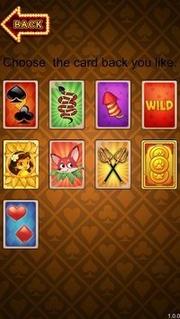 Solitaire Puno screenshot, image №1744174 - RAWG