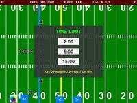 X vs O Football screenshot, image №986832 - RAWG