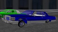 Lowrider Car Game Deluxe screenshot, image №2101280 - RAWG