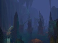 EverQuest: Depths of Darkhollow screenshot, image №432509 - RAWG