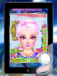 mermaid salon - Mermaid SPA & Makeover screenshot, image №889860 - RAWG