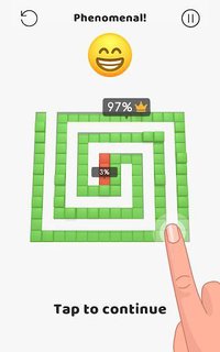 Clash of Blocks screenshot, image №2224807 - RAWG