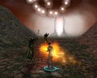 SpellForce: The Shadow of the Phoenix screenshot, image №411808 - RAWG