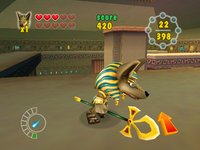 Anubis 2 screenshot, image №454539 - RAWG