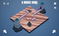 A Bridge Home - TO Jam 2022 screenshot, image №3375143 - RAWG