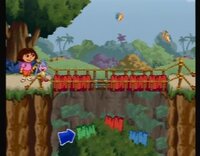 Dora the Explorer: Dora's Fix-it Adventure screenshot, image №3911126 - RAWG