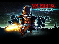 Van Pershing-The Showdown Free screenshot, image №1631205 - RAWG