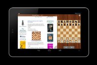 Chess Book Study Free screenshot, image №1502444 - RAWG
