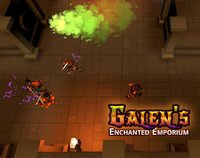 Galen's Enchanted Emporium screenshot, image №2308157 - RAWG