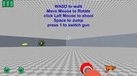 Zombie Insects screenshot, image №3452653 - RAWG