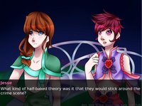 Magical Boys screenshot, image №1018768 - RAWG