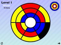 Arcs screenshot, image №2204850 - RAWG