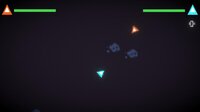 [DEMO] Super Simple 2D Space Shooter screenshot, image №3259695 - RAWG