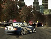 Need For Speed: Most Wanted screenshot, image №806634 - RAWG