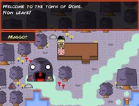 Flesh Harvest screenshot, image №2373838 - RAWG