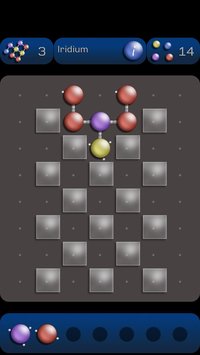 Atoms Match screenshot, image №1211239 - RAWG