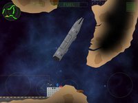 Lunar Rescue Mission screenshot, image №2132392 - RAWG