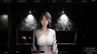 Virtual Girlfriend screenshot, image №4237665 - RAWG