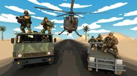 OPERATION SERPENS (itch) screenshot, image №2569490 - RAWG