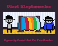 Pixel Kleptomaniac screenshot, image №2460849 - RAWG