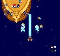 Star Parodier screenshot, image №4258495 - RAWG