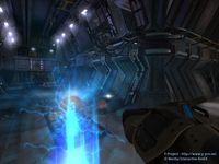 The Y-Project screenshot, image №362747 - RAWG