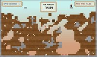 Bone Wars :- Cope v Marsh screenshot, image №1864321 - RAWG