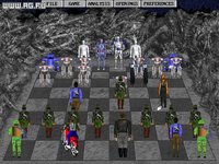 T2: Chess Wars screenshot, image №342215 - RAWG