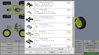 Dream Car Racing 3D screenshot, image №93348 - RAWG