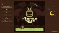Tenfold Tales screenshot, image №4215695 - RAWG