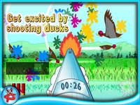 Jet Ducks HD: Free Shooting Game screenshot, image №1338551 - RAWG