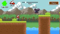Runner Boy - Alpha 0.8 screenshot, image №3620185 - RAWG
