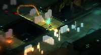 Transistor screenshot, image №1921600 - RAWG