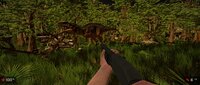 Jurassic Extinction screenshot, image №2863937 - RAWG