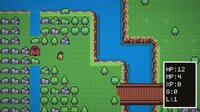 Turn based RPG Demo screenshot, image №3806315 - RAWG