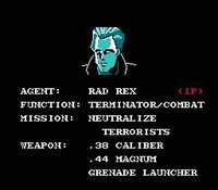 Freedom Force (1988) screenshot, image №735710 - RAWG