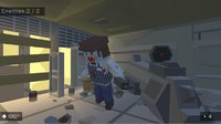 Square Head Zombies - FPS Game screenshot, image №658981 - RAWG