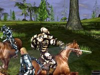 Darkfall Online screenshot, image №351474 - RAWG