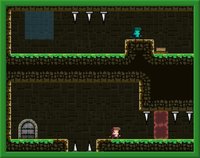 A Platform Game. screenshot, image №2323492 - RAWG