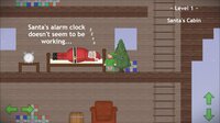 Lazy Santa screenshot, image №2625618 - RAWG