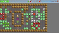 Gem Collector (KotoGames) screenshot, image №2118782 - RAWG